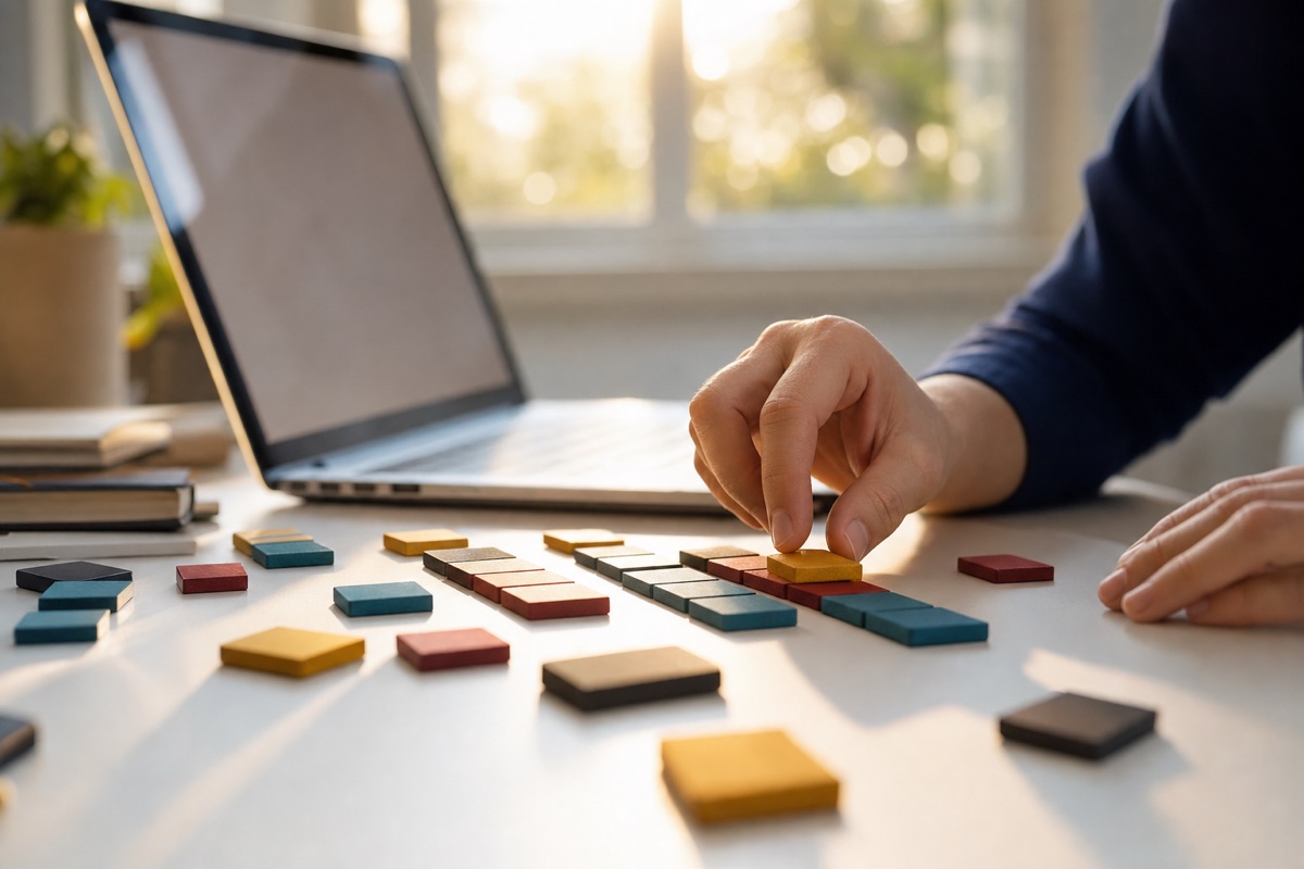 Je anchor text bepaalt of je backlink werkt of schaadt
