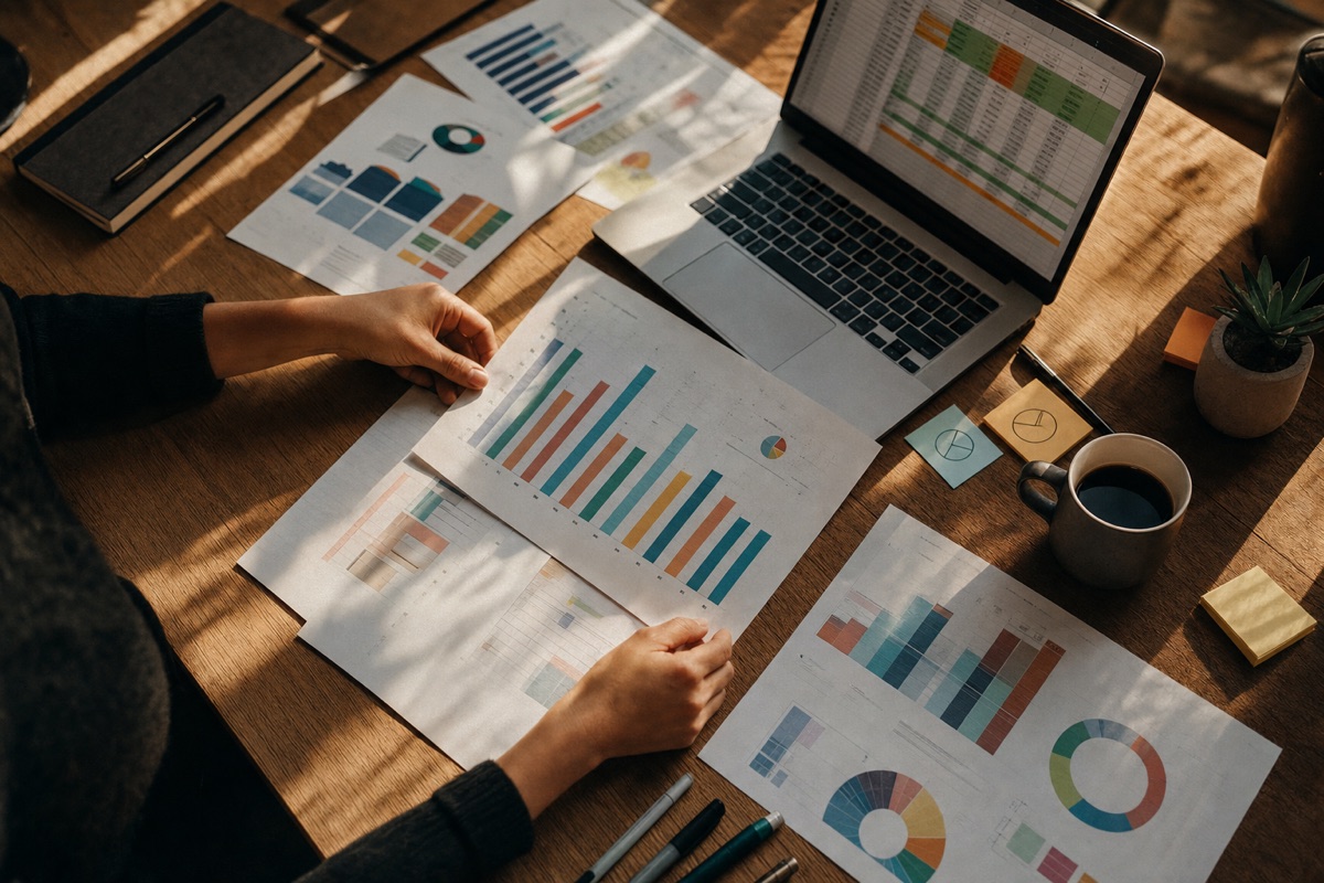 Eén data-studie levert meer backlinks dan honderd pitches