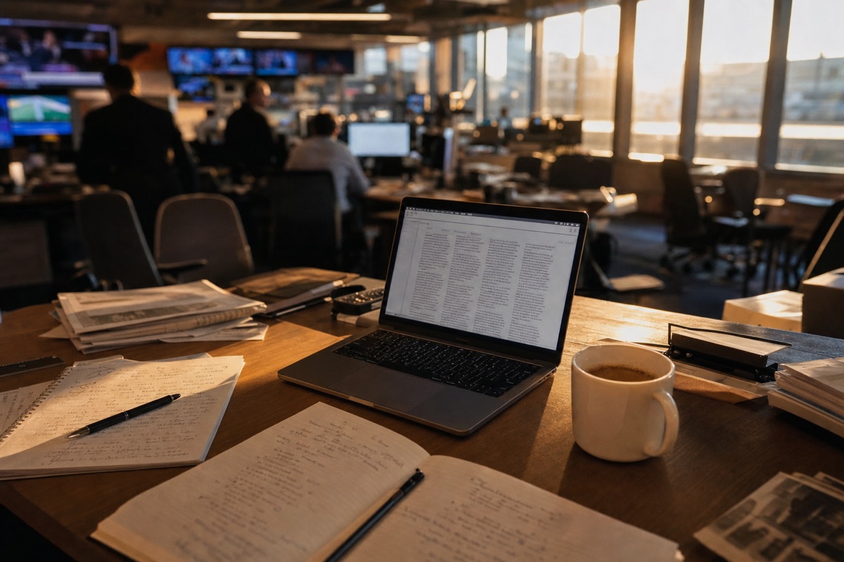 Waarom slimme linkbuilders nu aan digital PR doen